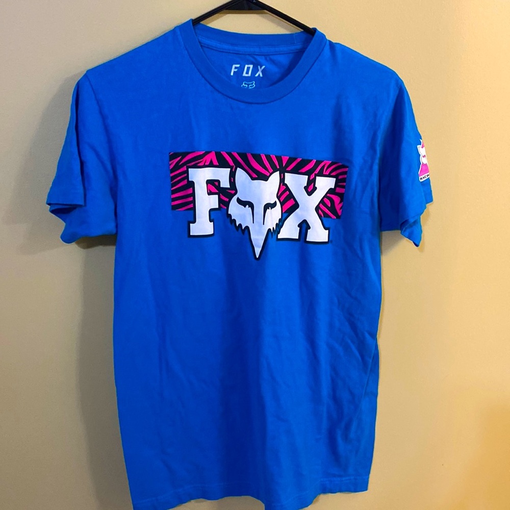 Fox racing T shirt